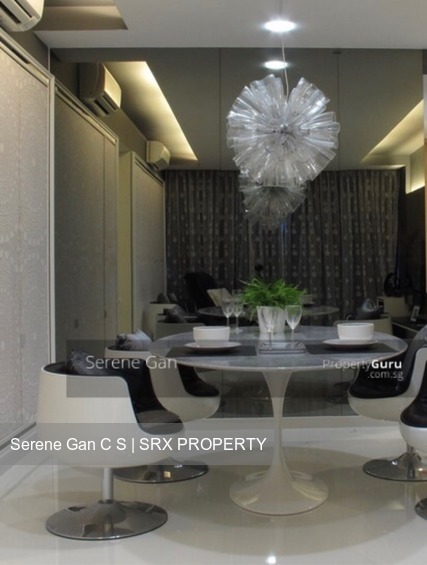 Casa Merah (D16), Apartment #193629472